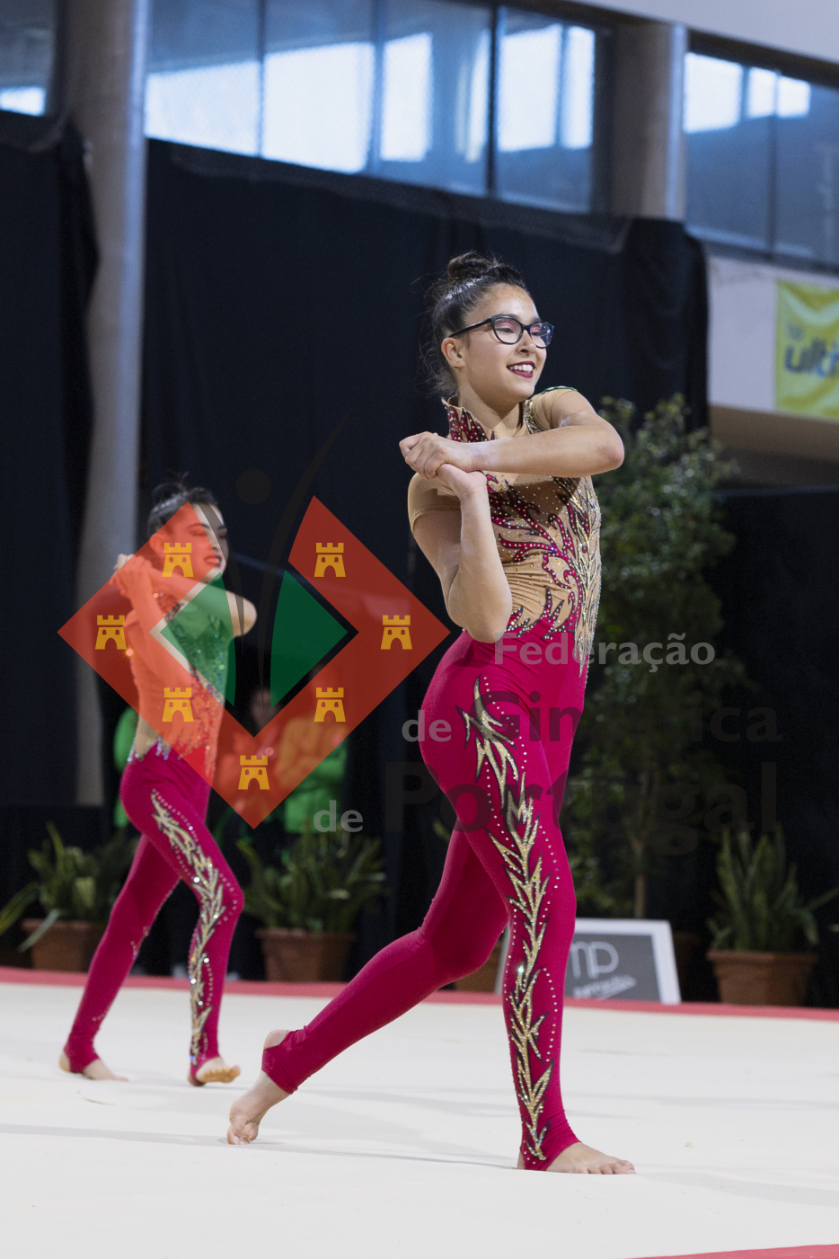 2393_Campeonato Nacional 2ª Div - ACRO